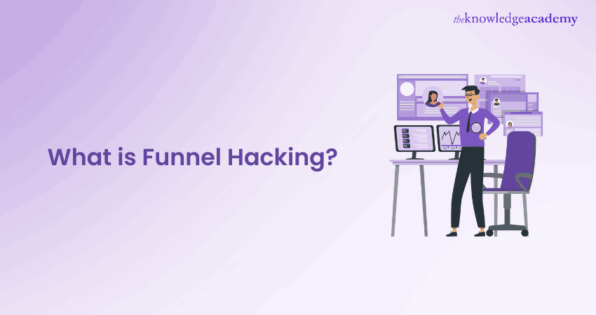 What is Funnel Hacking? What is Funnel Hacking