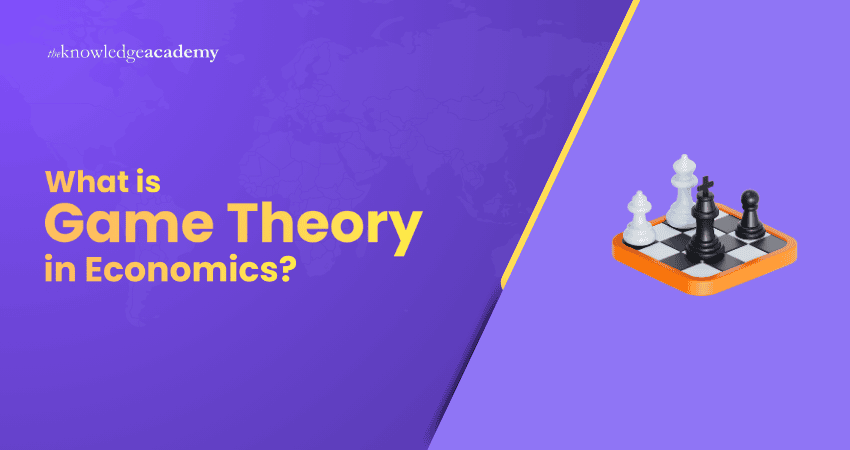 What is Game Theory in Economics