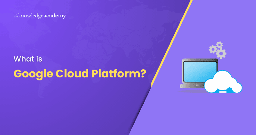 What is Google Cloud Platform?