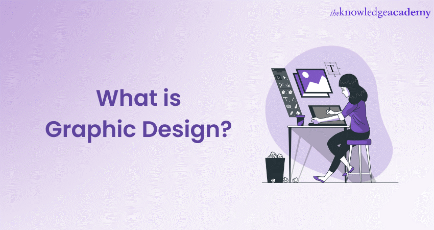 What is Graphic Design? A Beginner's Guide 