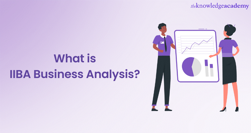 What is IIBA Business Analysis
