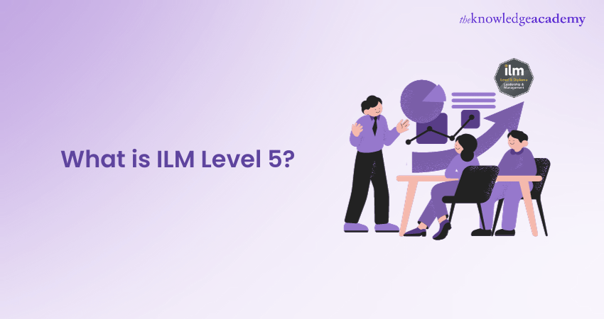 What is ILM Level 5