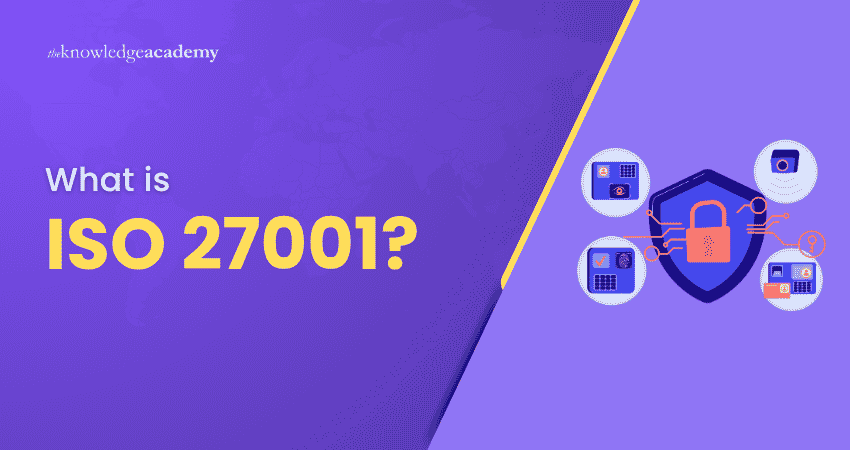 ISO 27001 Introduction