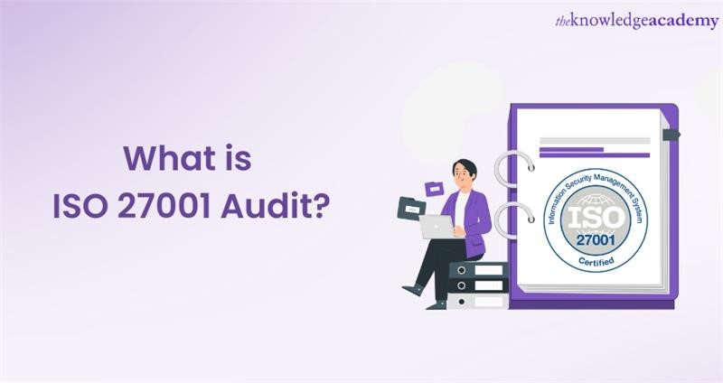 What is ISO 27001 Audit ?