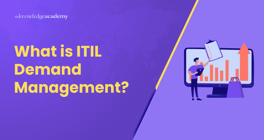 What is ITIL Demand Management What is ITIL Demand Management
