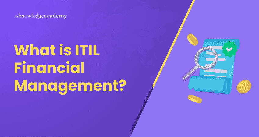 What is ITIL Financial Management? What is ITIL Financial Management Meaning