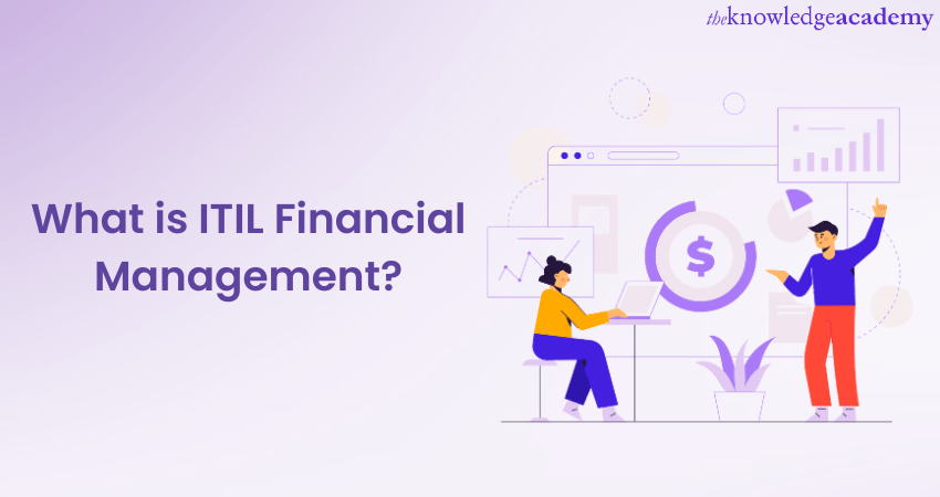 What is ITIL Financial Management?
