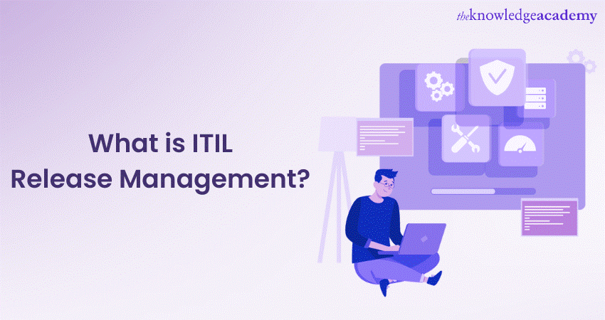 what is itil release management