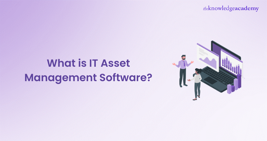 What is IT Asset Management Software