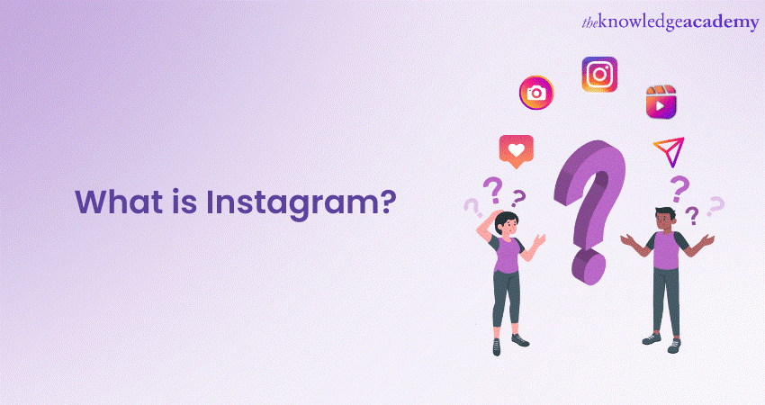 What is Instagram: A Comprehensive Overview