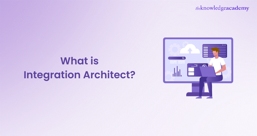 What is Integration Architect What is Integration Architect