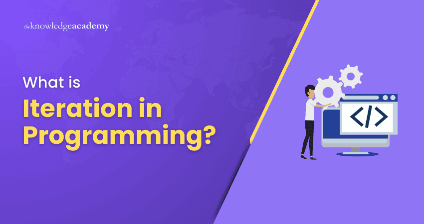 What is Iteration in Programming? Explained in Detail