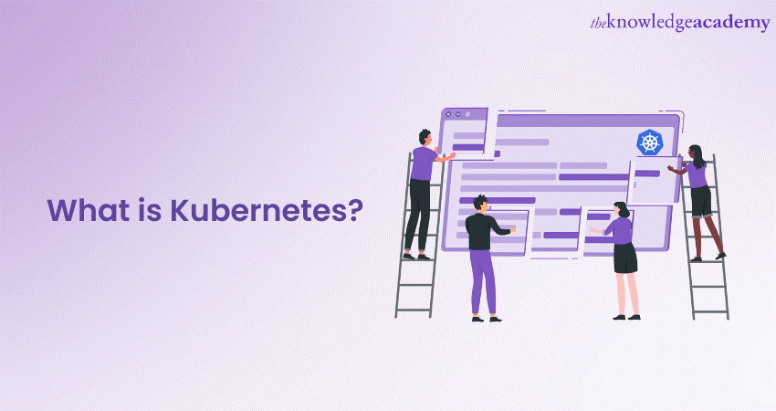 What is Kubernetes? All you Need to Know