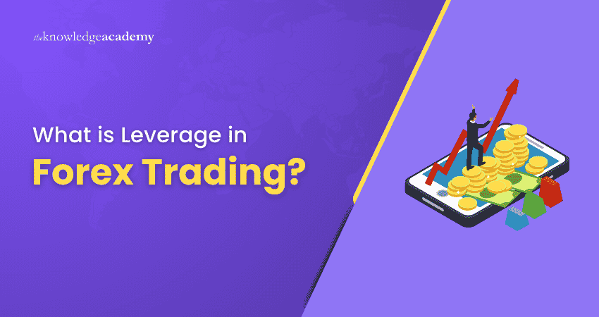 What is Leverage in Forex Trading?