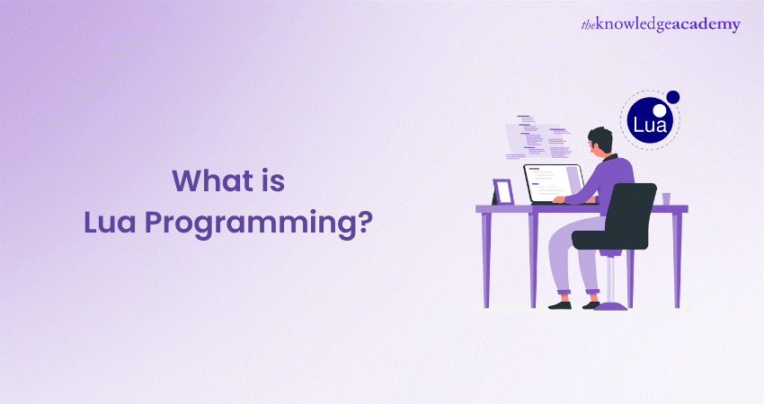 What is Lua Programming