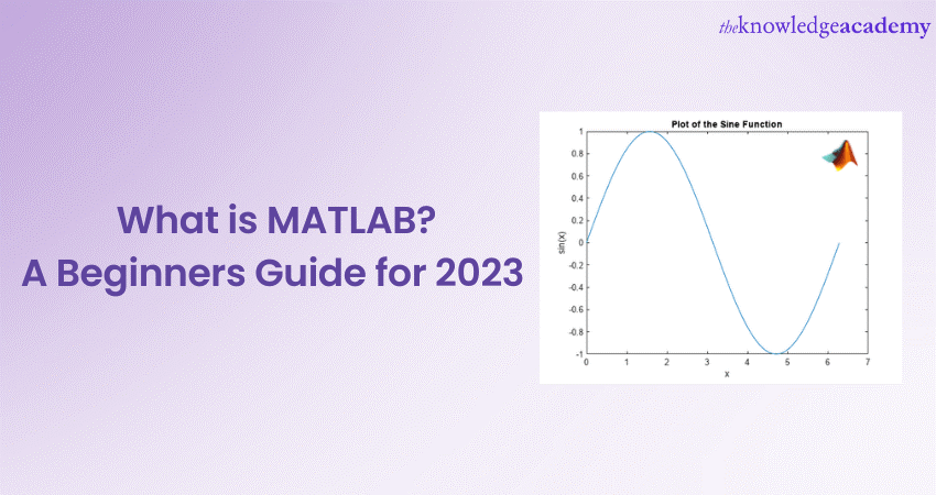What is MATLAB? - A Detailed Explanation