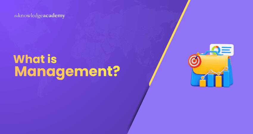 What is Management? A Complete Guide