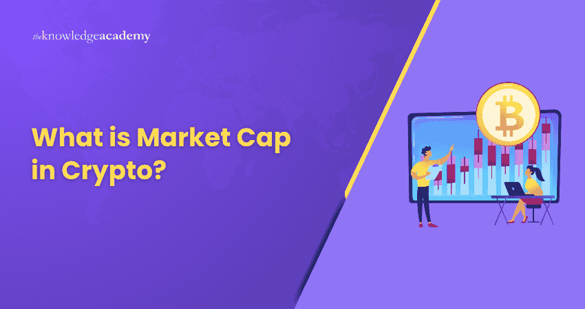 What is Market Cap in Crypto