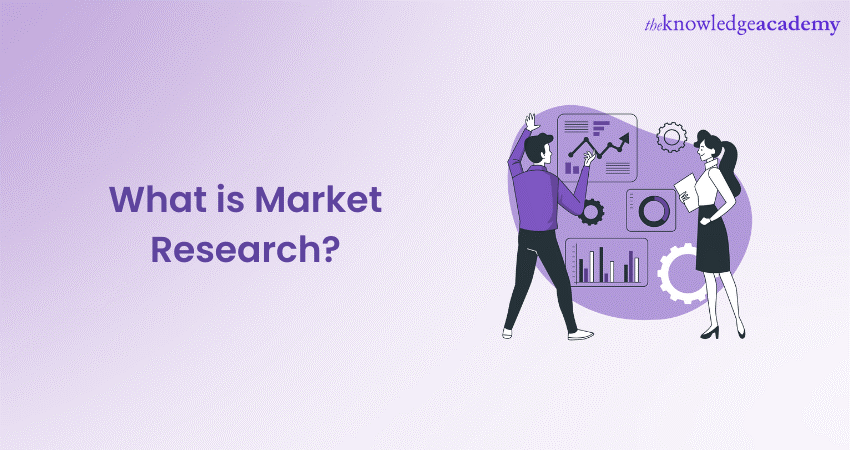 What is Market Research? An Introduction