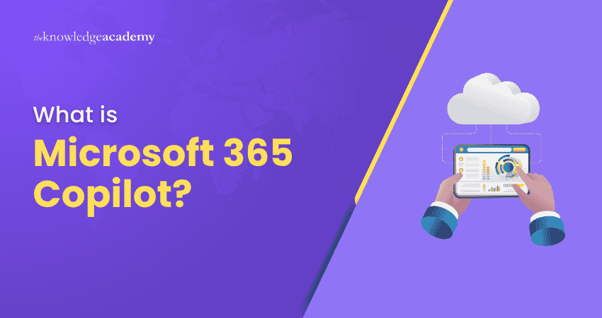 What is Microsoft 365 Copilot? What is Microsoft 365 Copilot?