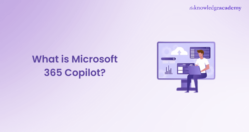 What is Microsoft 365 Copilot
