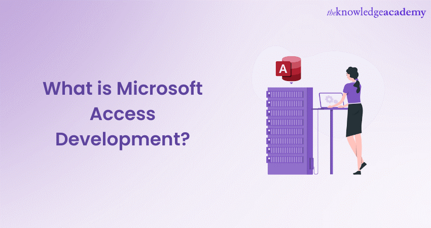 What is Microsoft Access Development