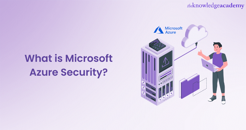 What is Microsoft Azure Security