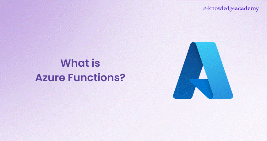 What is Microsoft azure Functions