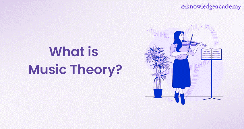 What is Music Theory
