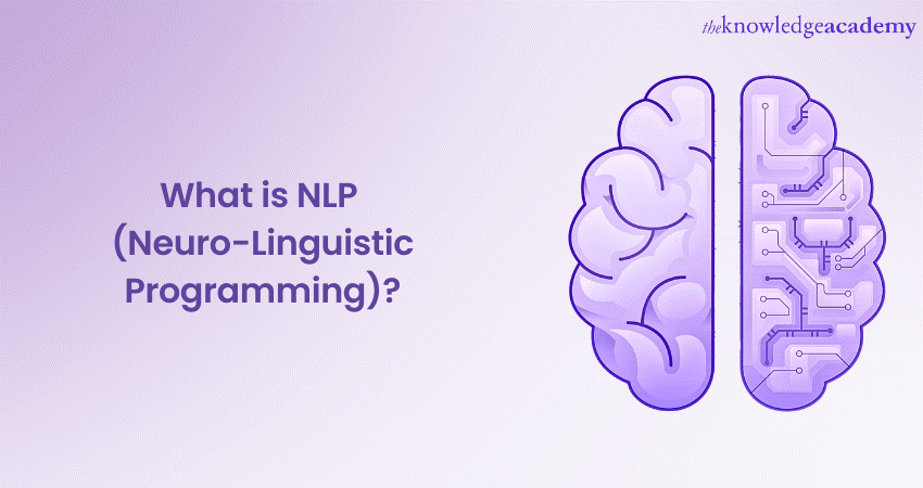 What is NLP (Neuro-Linguistic Programming)