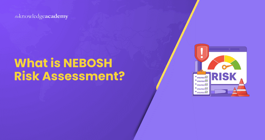 What is Nebosh Risk Management