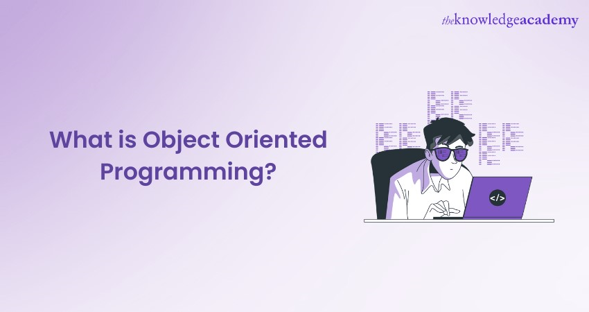 What is Object Oriented Programming (OOPs)