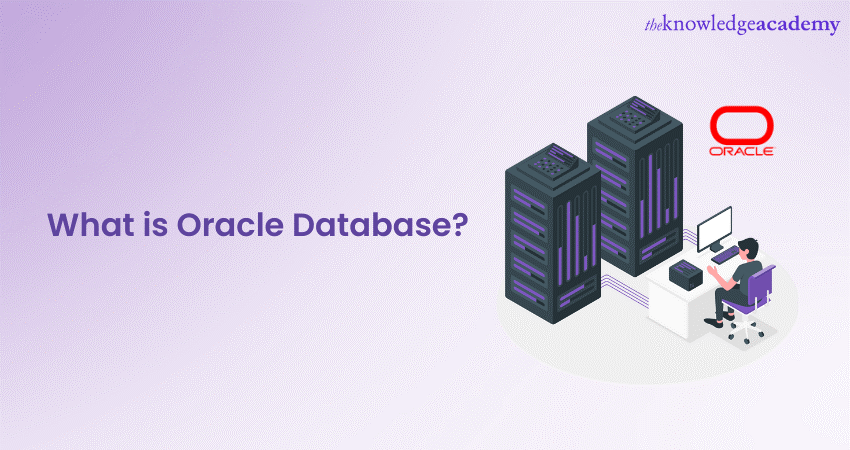 What is Oracle?