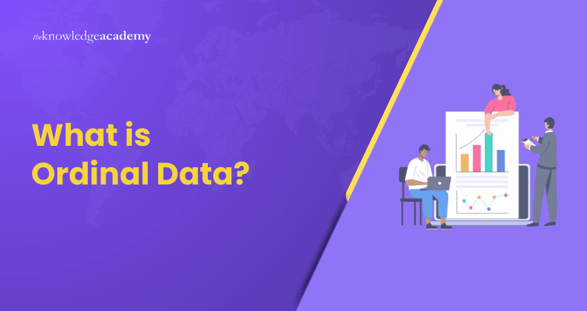 What is Ordinal Data