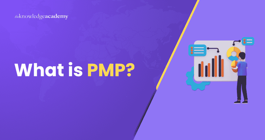 What is PMP? Understanding PMP Certification