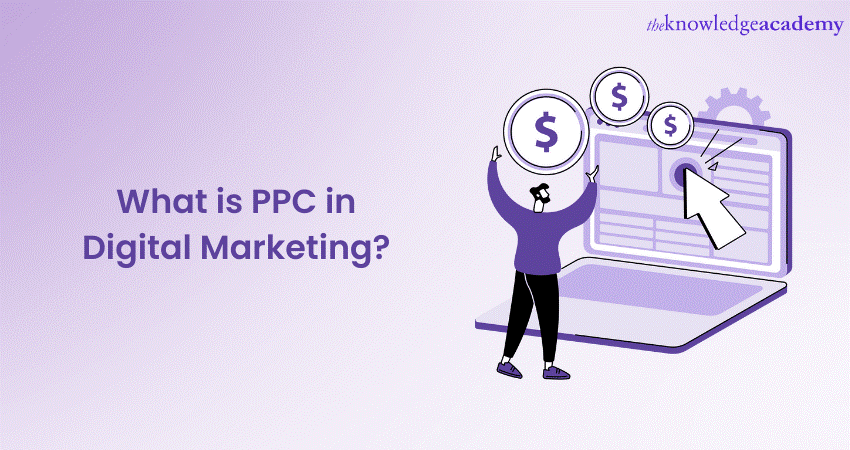 What is PPC in Digital Marketing? An Ultimate Guide 