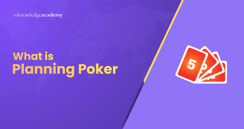 What is Planning Poker What is Planning Poker