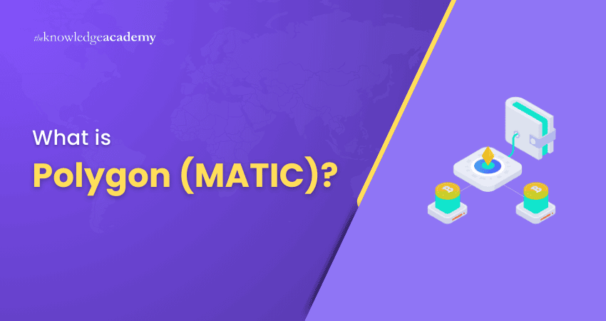 What is Polygon (MATIC) What is Polygon (MATIC)