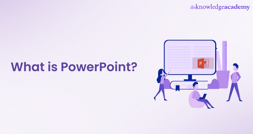 What is PowerPoint? A Comprehensive Guide for Beginners