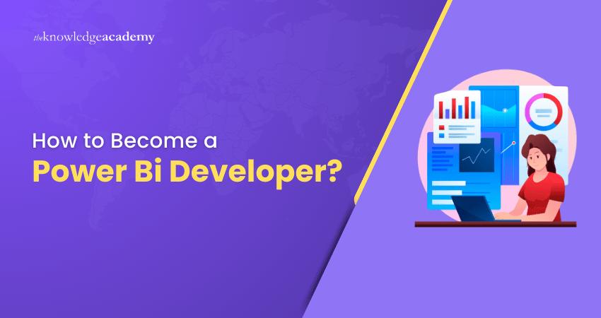 What is Power BI Developer?