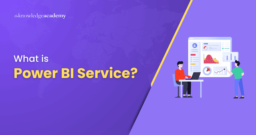 What is Power BI Service What is Power BI Service