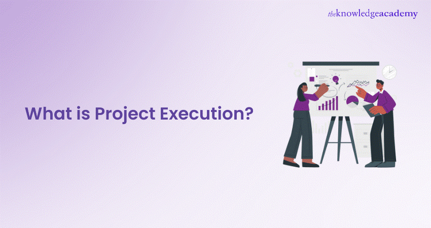 What is Project Execution