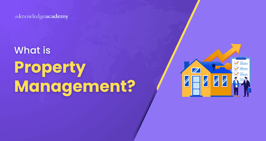 What is Property Management?