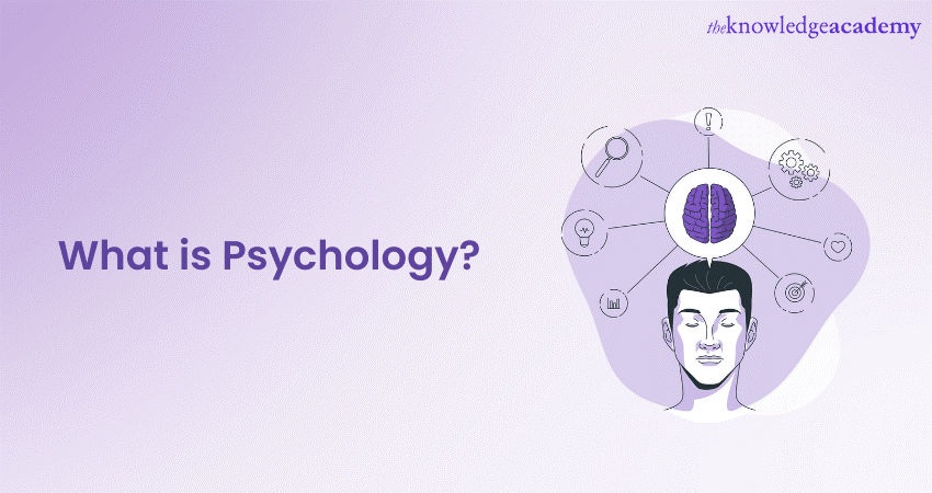 What is Psychology? A Journey Through Human Mind 
