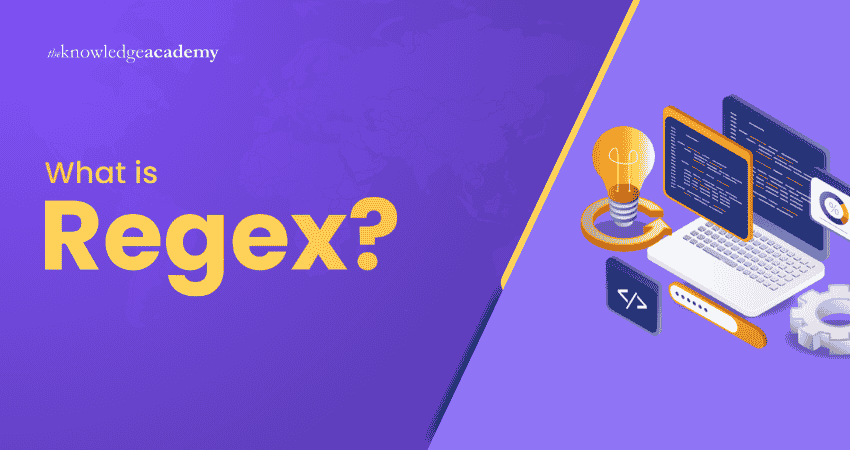 What is Regex