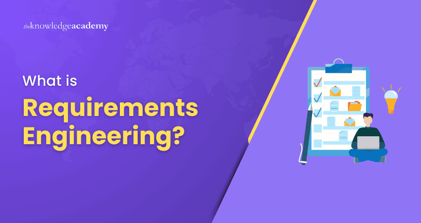Understanding Requirements Engineering