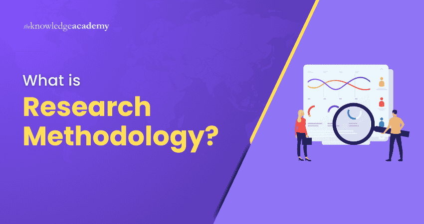 What is Research Methodology