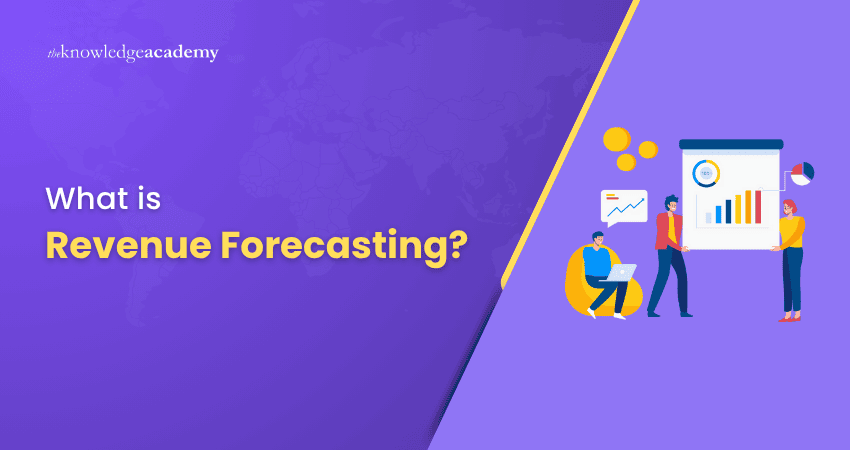 What is Revenue Forecasting What is Revenue Forecasting