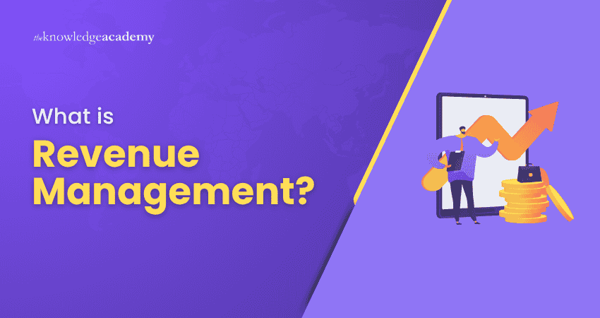 What is Revenue Management?