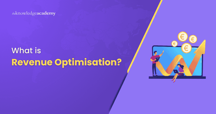 What is Revenue Optimisation